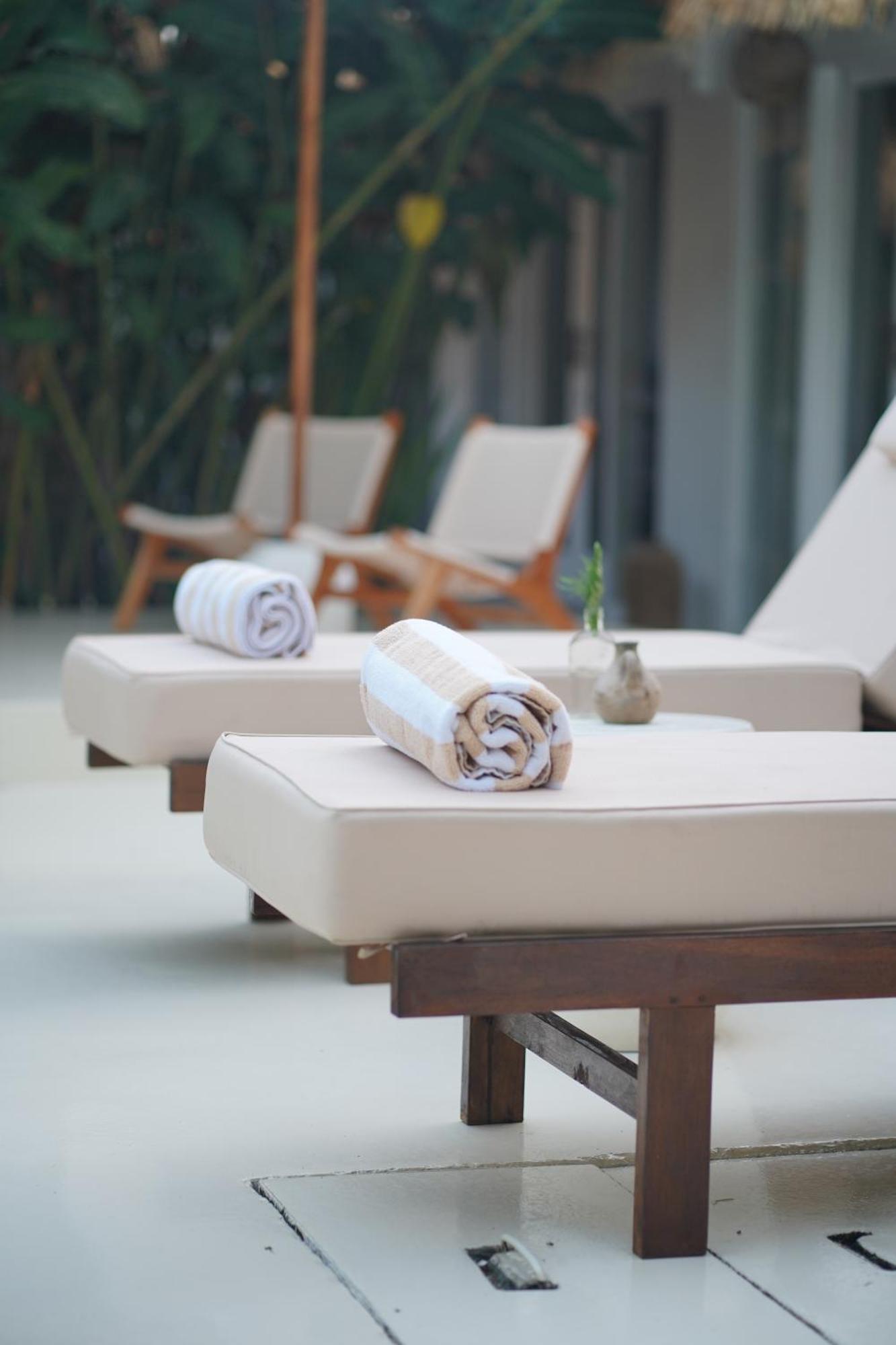 Liv Canggu - An Urban Sanctuary Extérieur photo