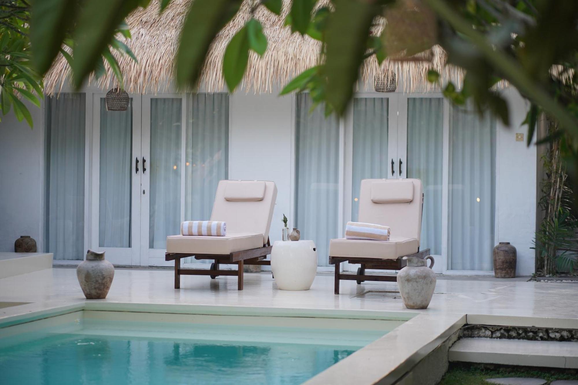 Liv Canggu - An Urban Sanctuary Extérieur photo