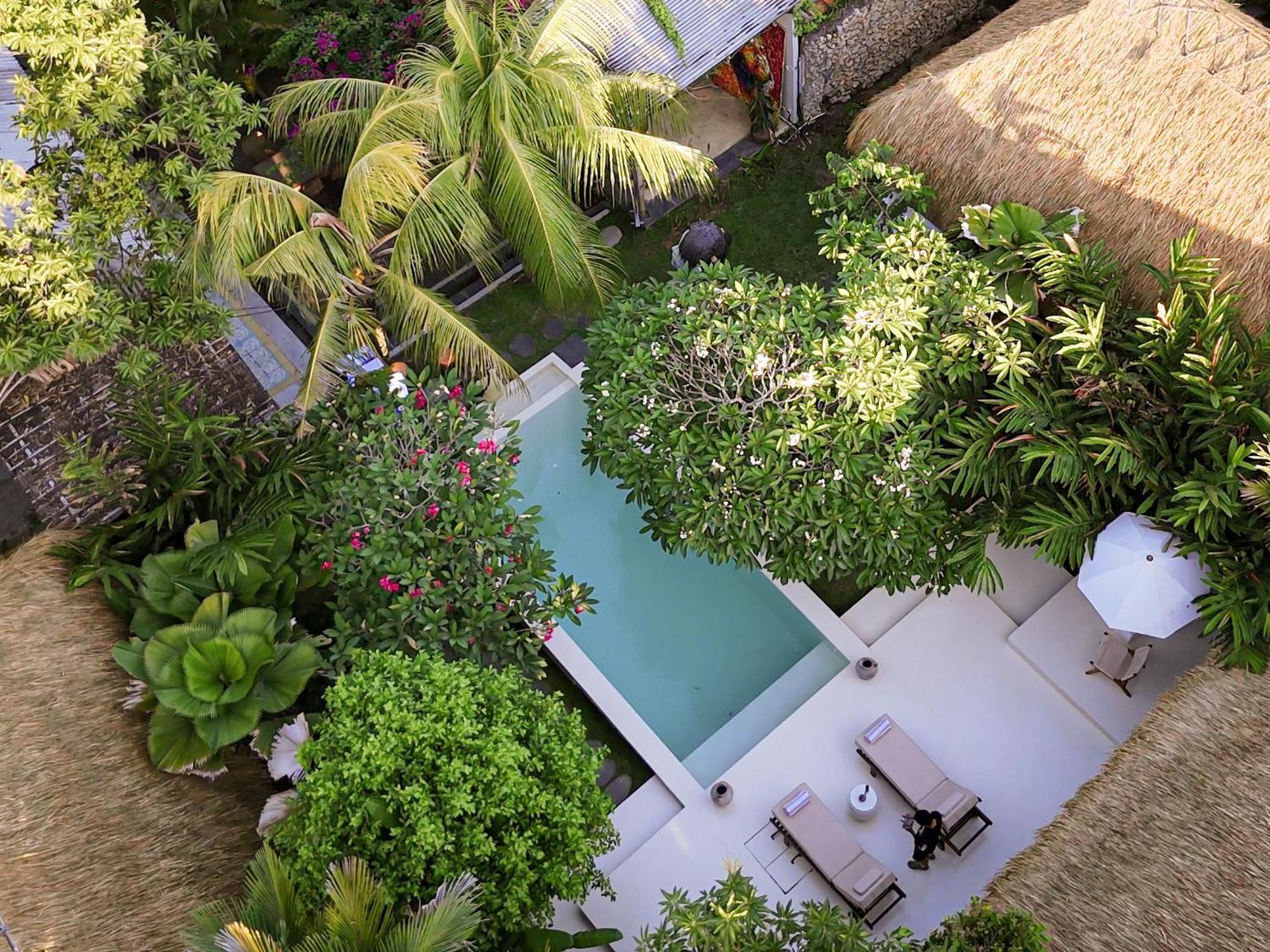 Liv Canggu - An Urban Sanctuary Extérieur photo
