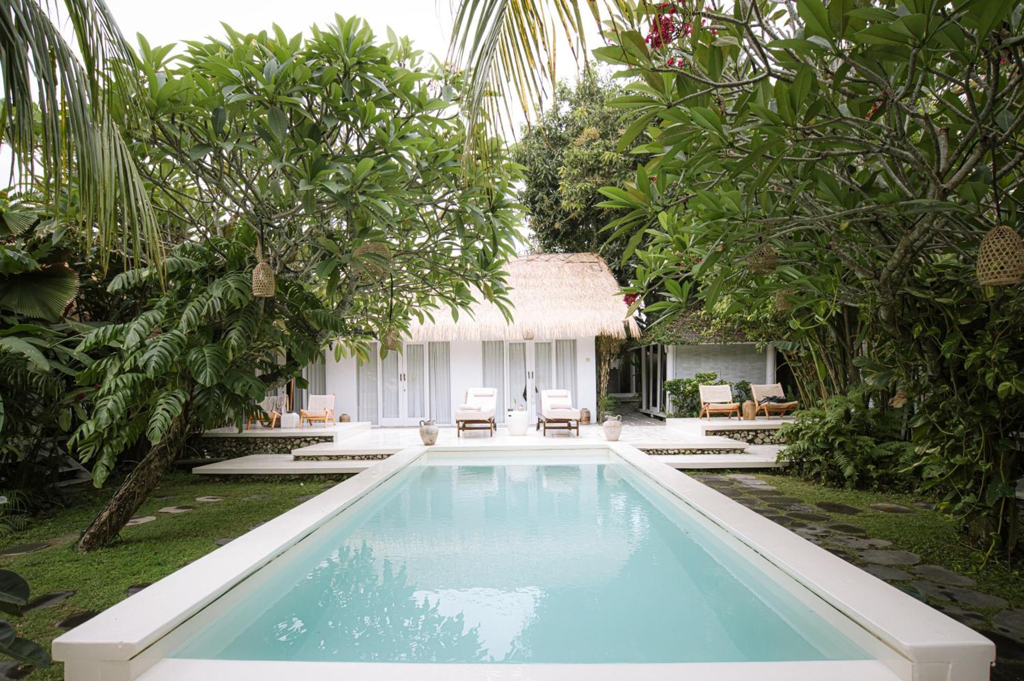 Liv Canggu - An Urban Sanctuary Extérieur photo