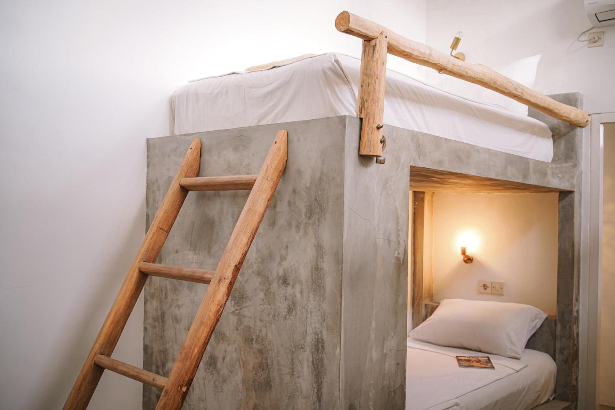 Liv Canggu - An Urban Sanctuary Extérieur photo