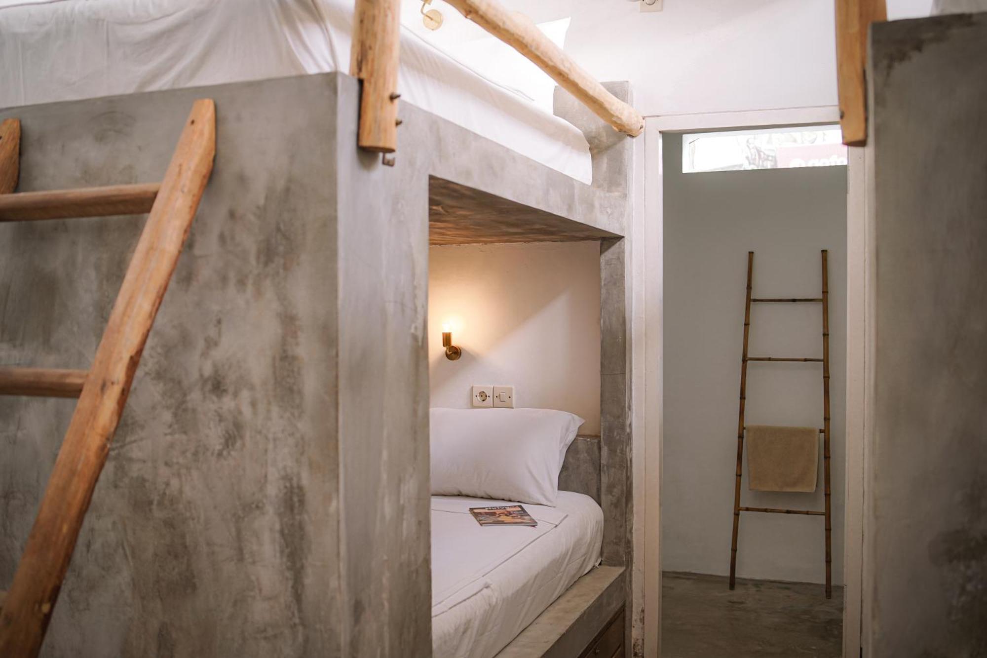 Liv Canggu - An Urban Sanctuary Chambre photo