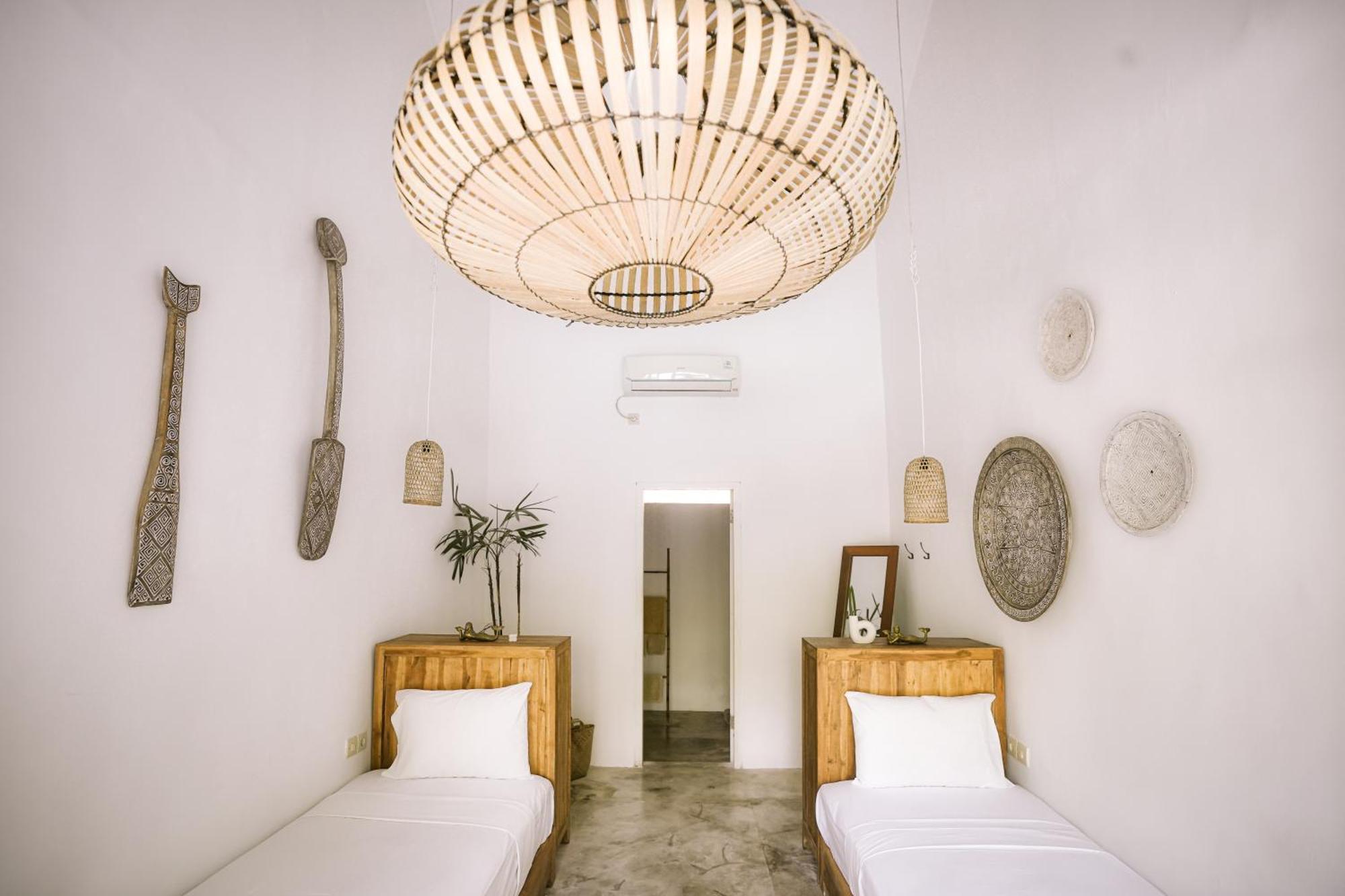 Liv Canggu - An Urban Sanctuary Extérieur photo