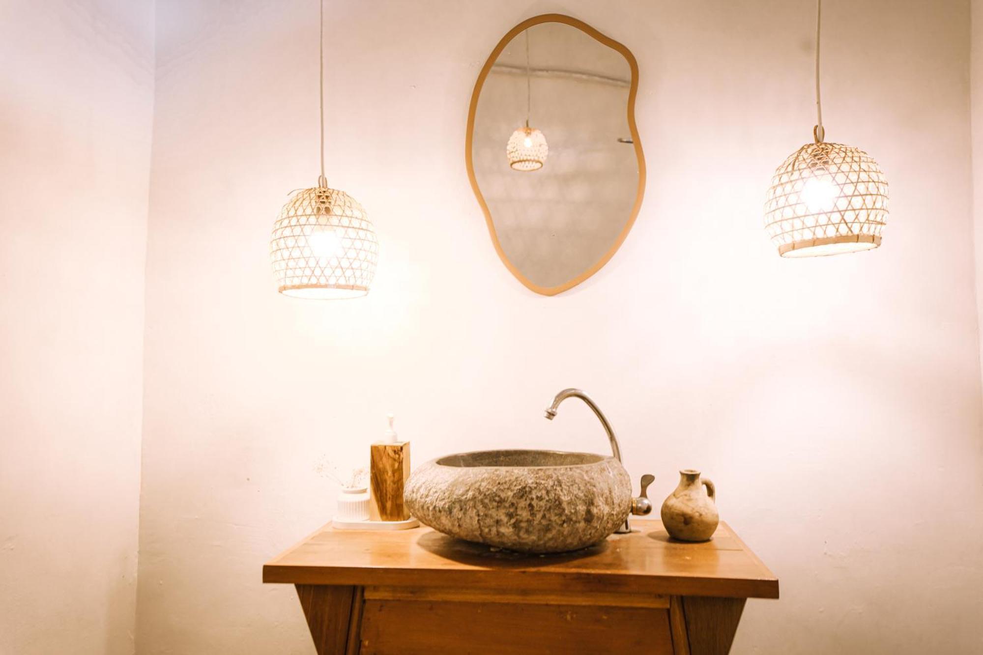 Liv Canggu - An Urban Sanctuary Extérieur photo