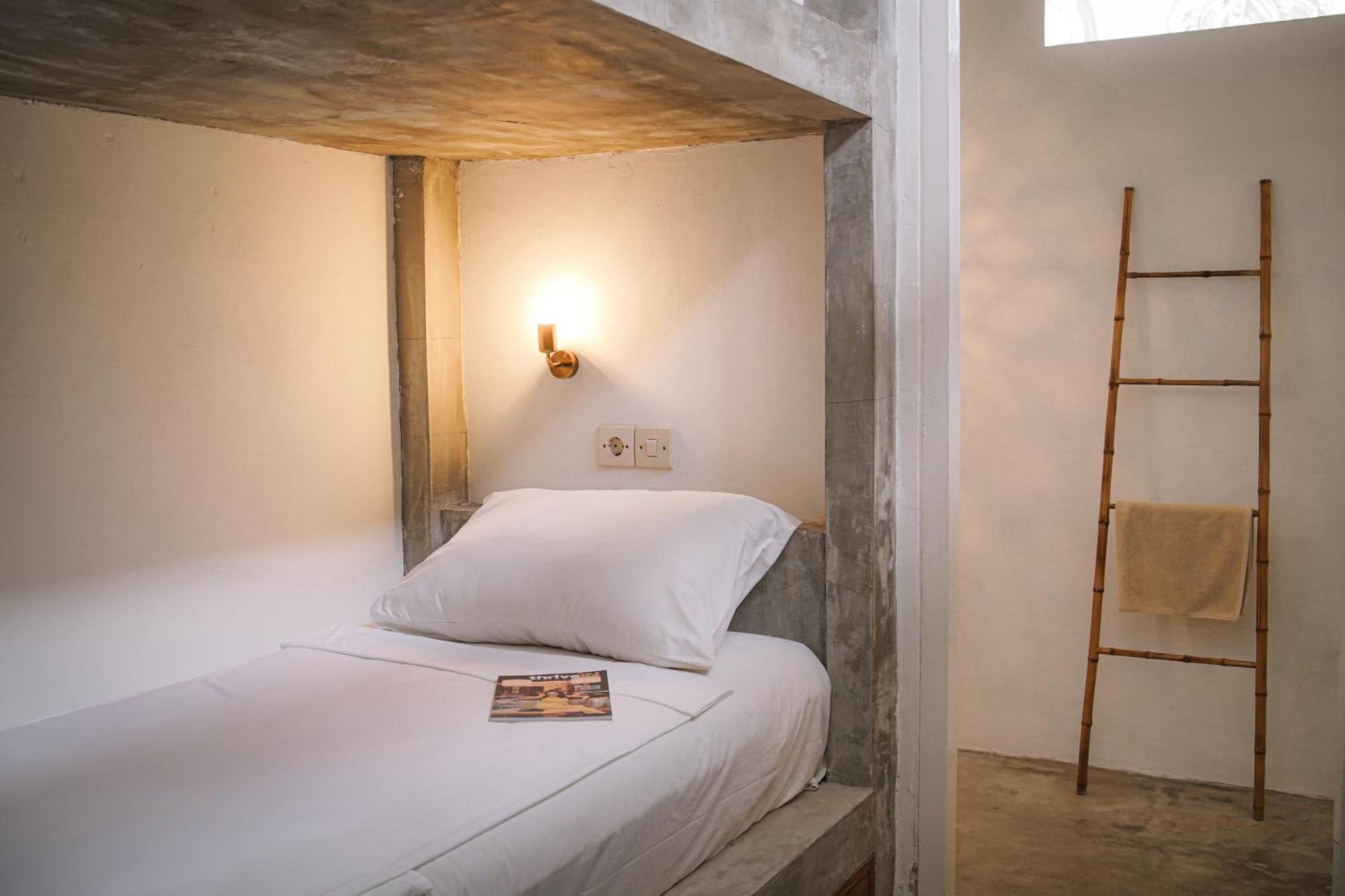 Liv Canggu - An Urban Sanctuary Extérieur photo
