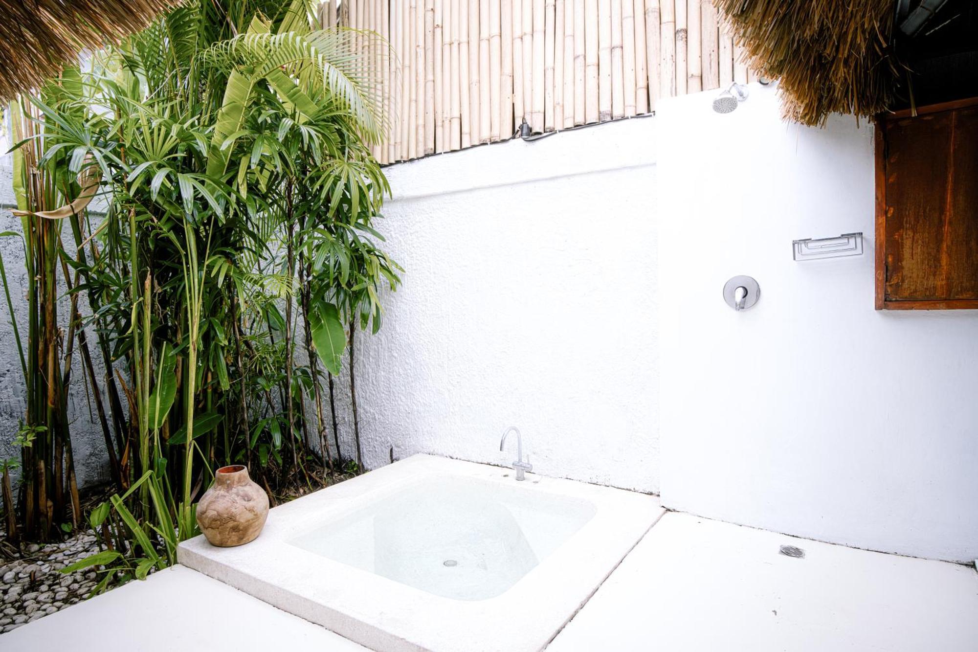 Liv Canggu - An Urban Sanctuary Extérieur photo