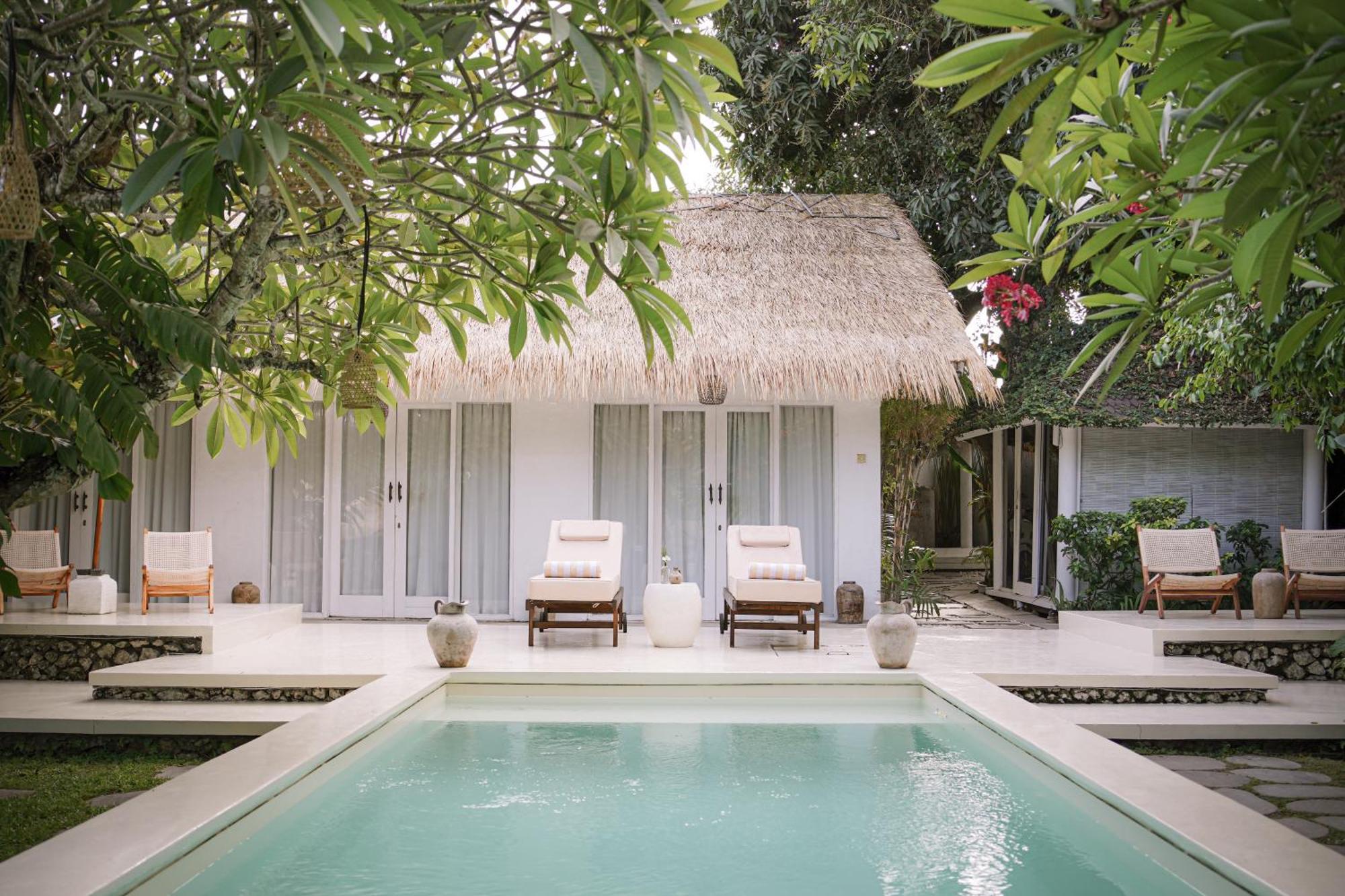 Liv Canggu - An Urban Sanctuary Chambre photo