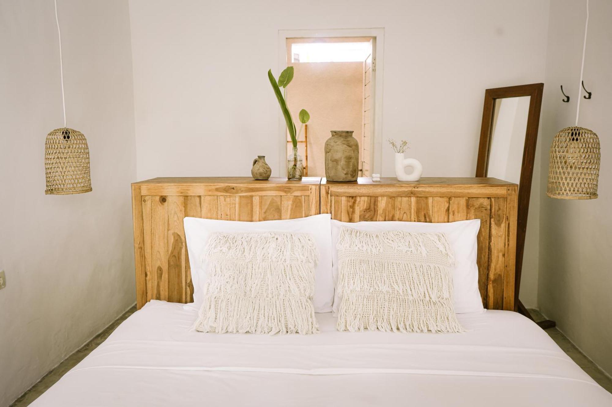 Liv Canggu - An Urban Sanctuary Extérieur photo