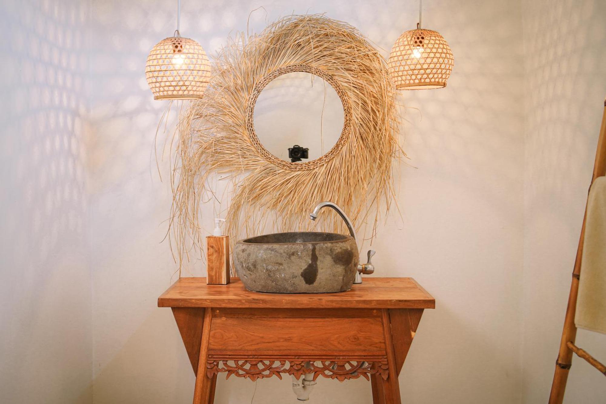 Liv Canggu - An Urban Sanctuary Chambre photo