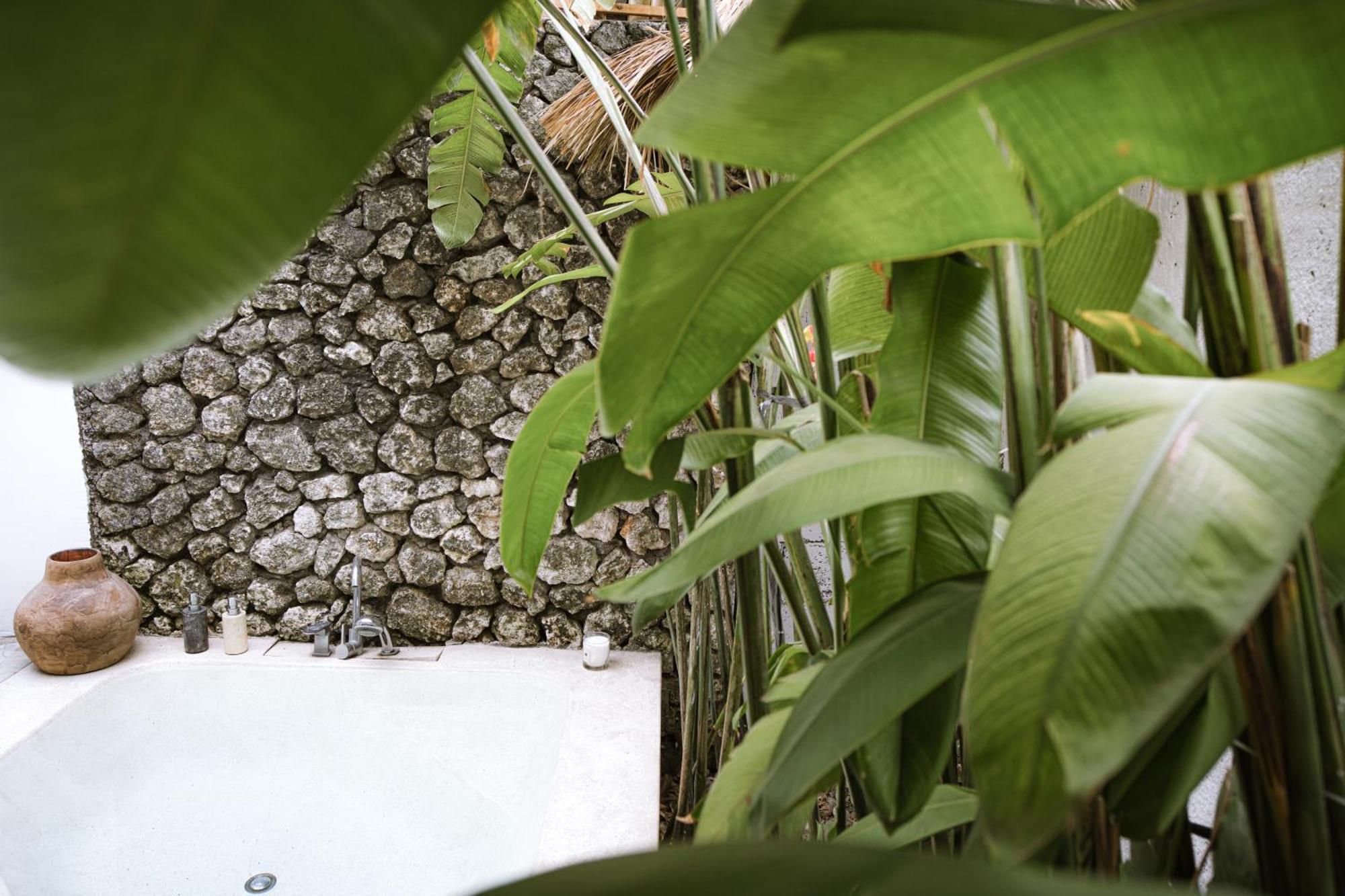 Liv Canggu - An Urban Sanctuary Extérieur photo