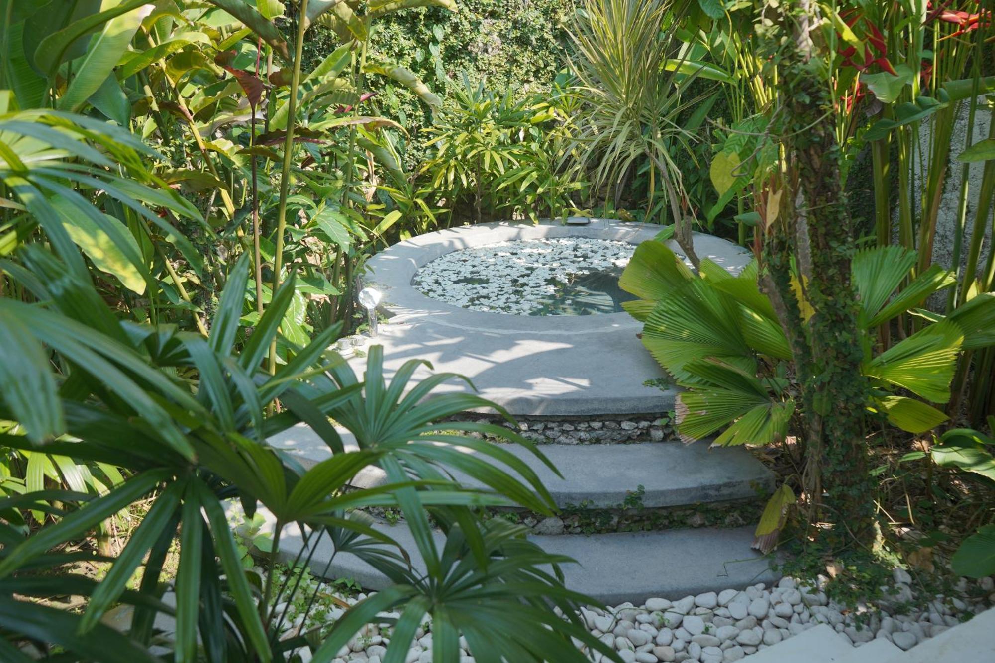 Liv Canggu - An Urban Sanctuary Chambre photo