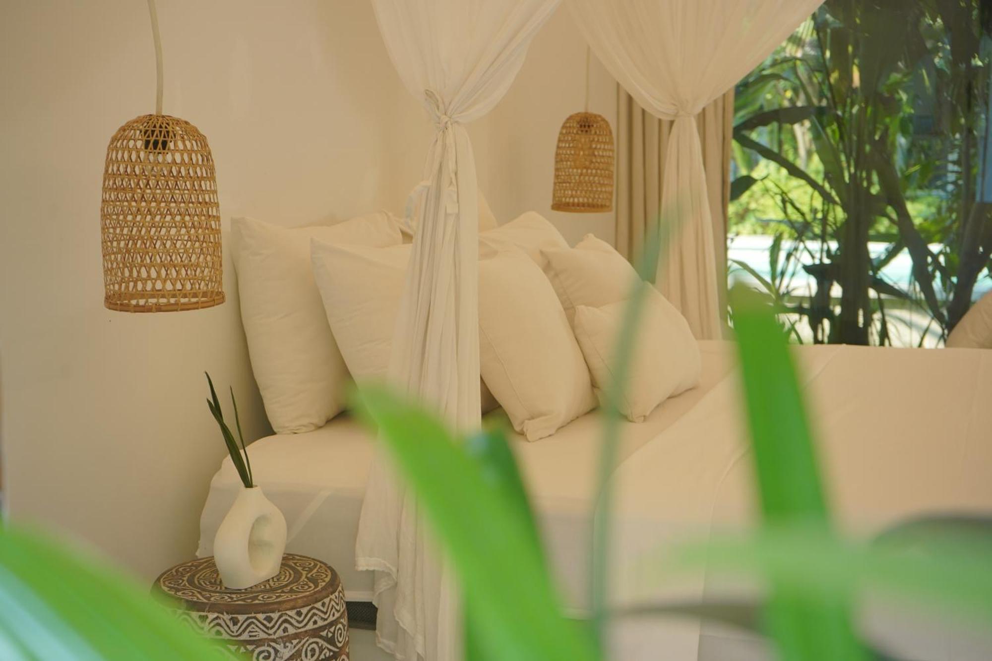Liv Canggu - An Urban Sanctuary Extérieur photo
