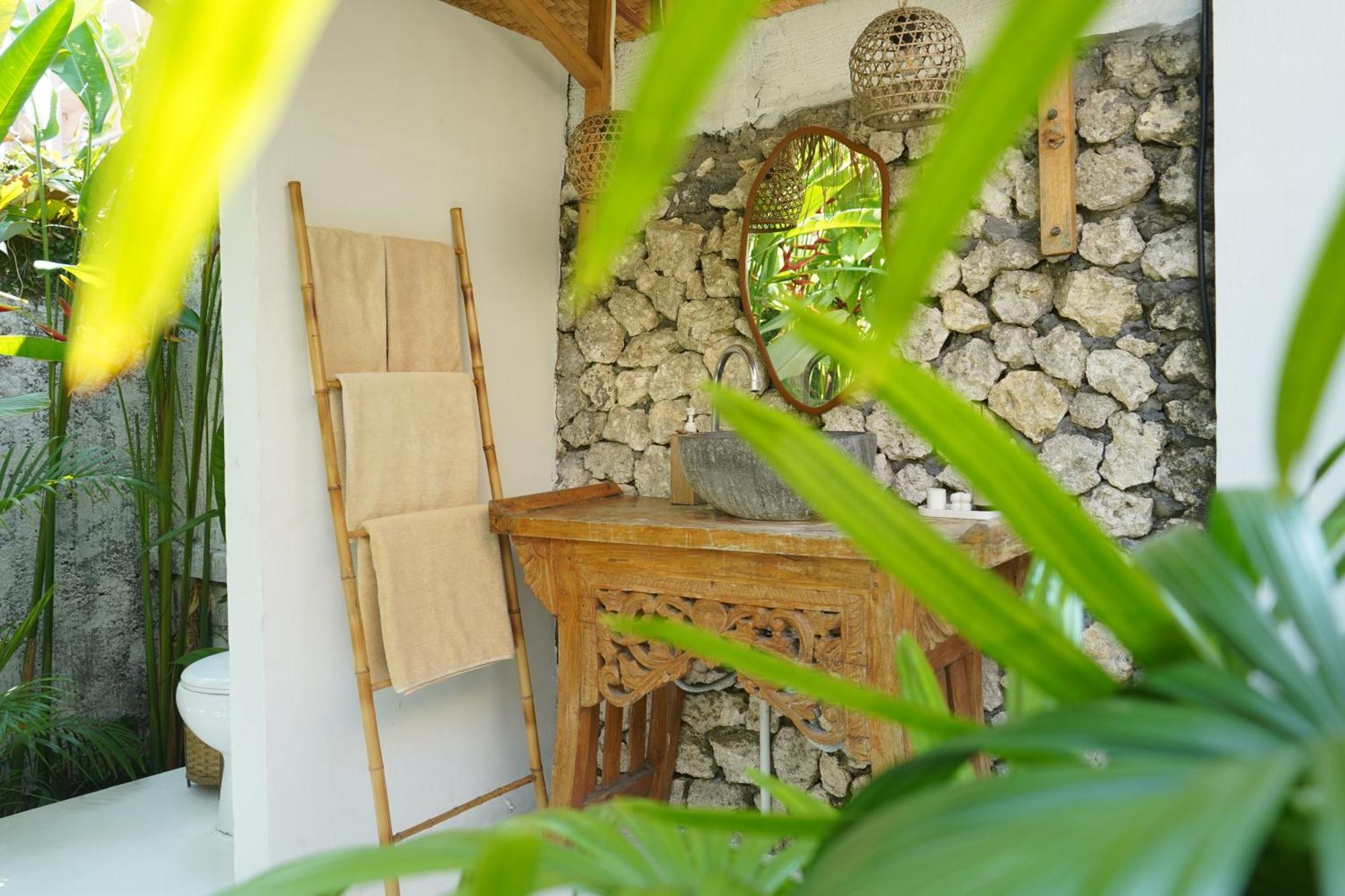 Liv Canggu - An Urban Sanctuary Extérieur photo