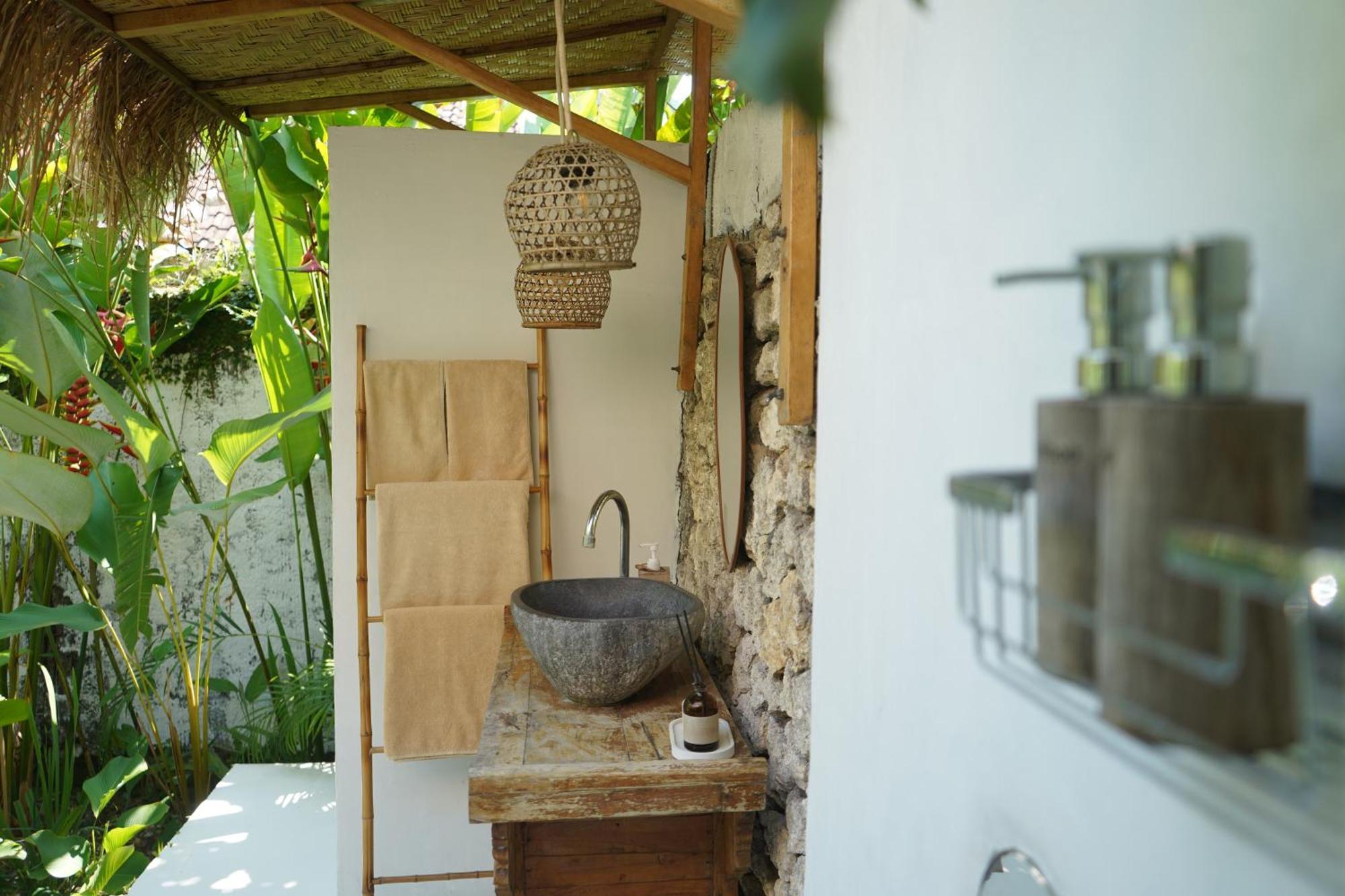 Liv Canggu - An Urban Sanctuary Extérieur photo
